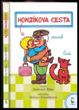 Honzíkova cesta