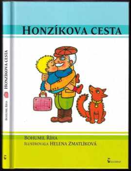 Honzíkova cesta