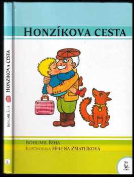Bohumil Říha: Honzíkova cesta