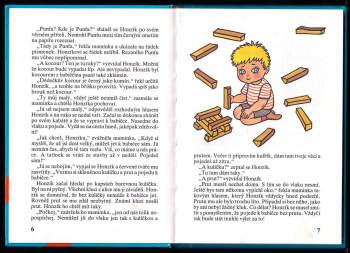 Bohumil Říha: Honzíkova cesta
