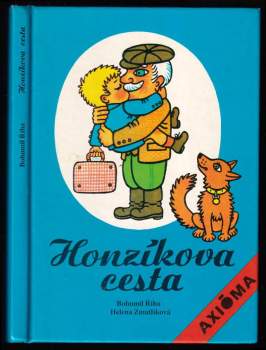Honzíkova cesta