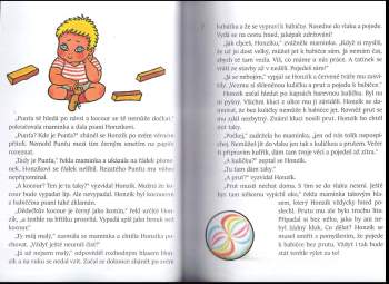 Bohumil Říha: Honzíkova cesta