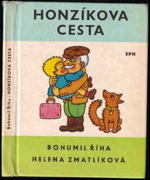 Honzíkova cesta