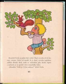 Bohumil Říha: Honzíkova cesta