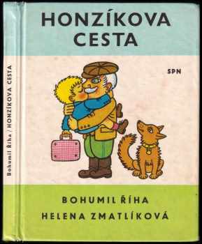 Honzíkova cesta