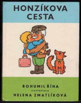 Honzíkova cesta