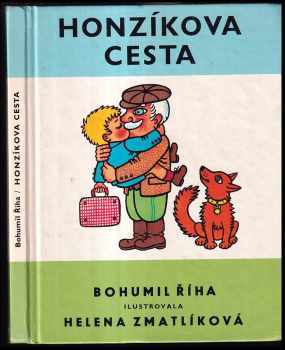 Honzíkova cesta