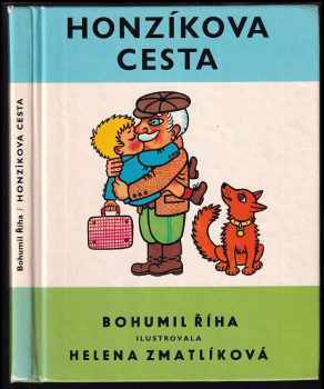 Honzíkova cesta