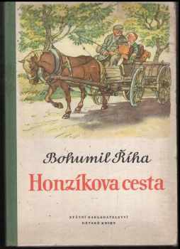 Honzíkova cesta