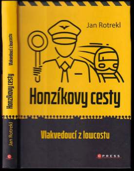 Honzíkovy cesty