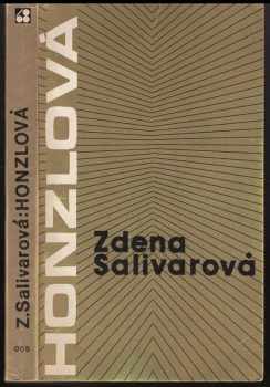 Honzlová