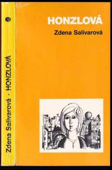 Honzlová
