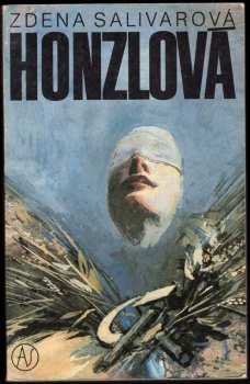 Honzlová