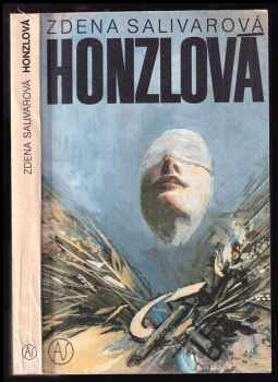 Honzlová : protestsong
