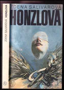 Honzlová