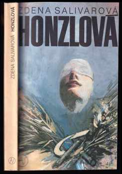Honzlová : protestsong