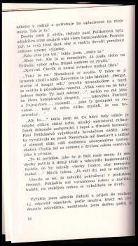 Zdena Salivarová: Honzlová