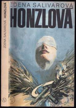 Honzlová