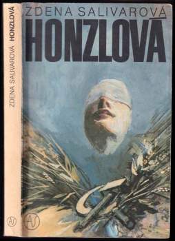 Honzlová : protestsong