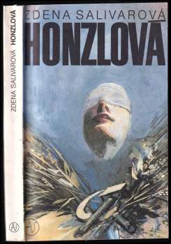 Honzlová : protestsong