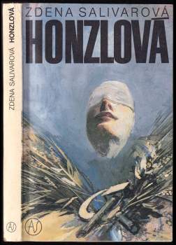 Honzlová