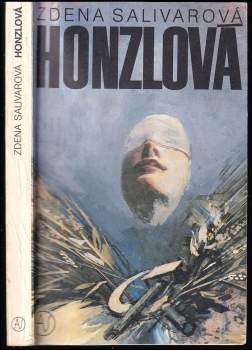 Zdena Salivarová: Honzlová