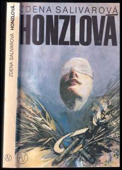 Zdena Salivarová: Honzlová