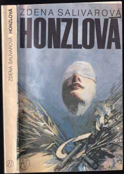 Zdena Salivarová: Honzlová