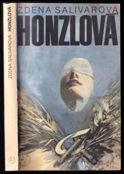 Honzlová