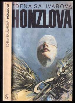 Zdena Salivarová: Honzlová