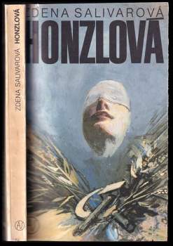 Zdena Salivarová: Honzlová
