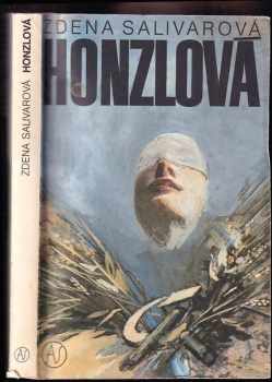 Zdena Salivarová: Honzlová