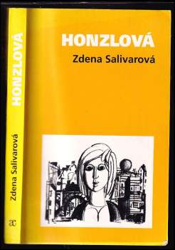 Zdena Salivarová: Honzlová