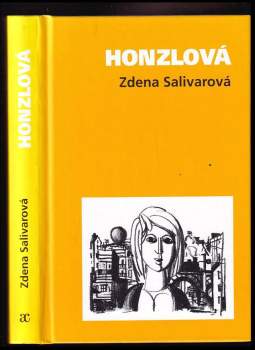 Honzlová