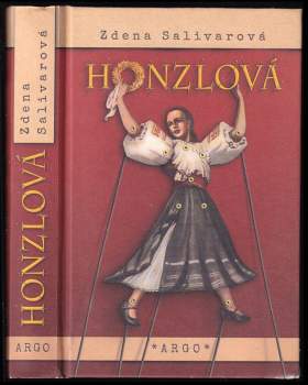 Honzlová