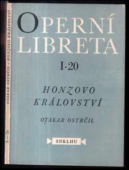 Honzovo království