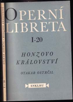 Honzovo království