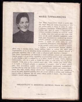 Marie Tippmannová: Honzovo perpetuum mobile