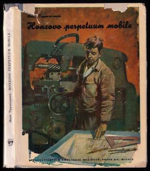 Honzovo perpetuum mobile