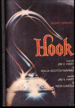 Geary Gravel: Hook