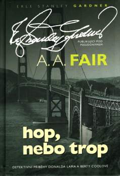Hop, nebo trop