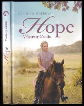 Carola Wimmer: Hope