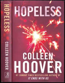 Colleen Hoover: Hopeless
