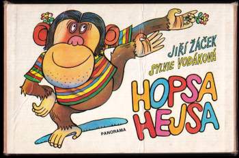 Hopsa hejsa