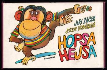 Hopsa hejsa u lesa