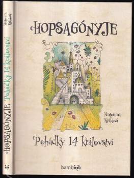 Hopsagónyje : pohádky 14 království