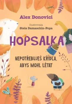 Hopsalka