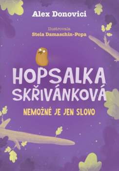 Hopsalka