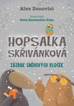 Hopsalka