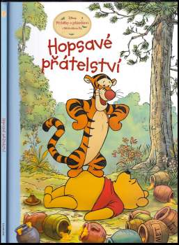 Hopsavé přátelství